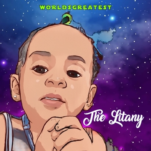 Worldsgreatest-The Litany