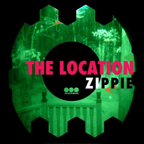 Zippie-The Location (Special Effect)