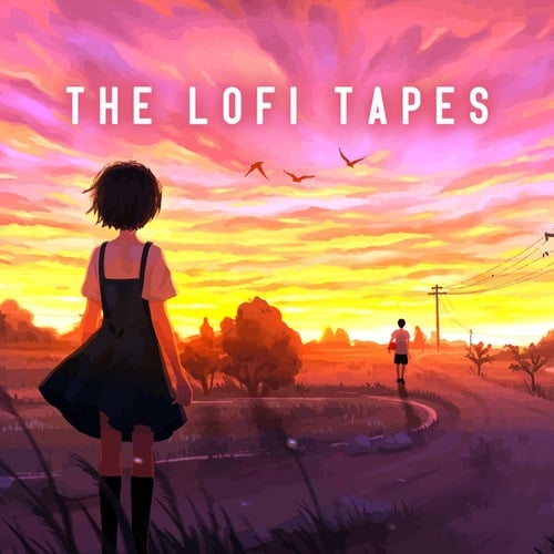 The Lofi Tapes