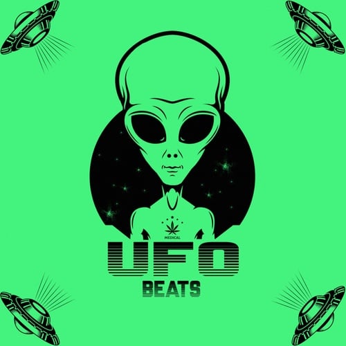 Ufo Beats, Bmana Beats, Beat-Riz-The Lofi Ufo beats files