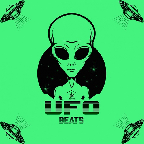 The Lofi Ufo beats files