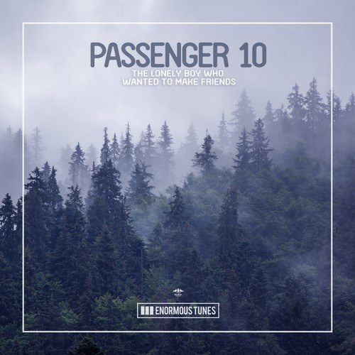 Passenger 10-The Lonely Boy Who Wanted to Make Friends