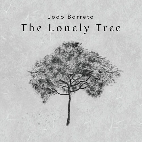 The Lonely Tree