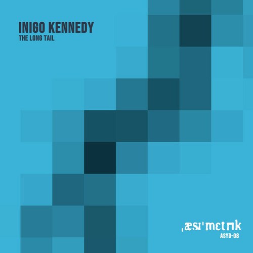 Inigo Kennedy-The Long Tail