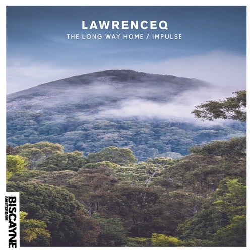 LawrenceQ-The Long Way Home / Impulse