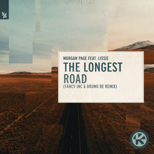 The Longest Road (Fancy Inc & Bruno Be Remix)