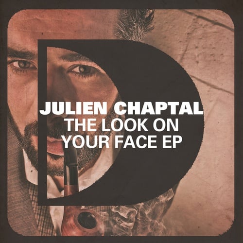 The Look On Your Face EP