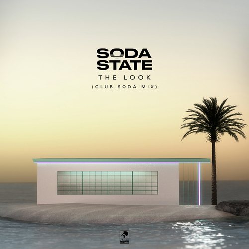Soda State-The Look
