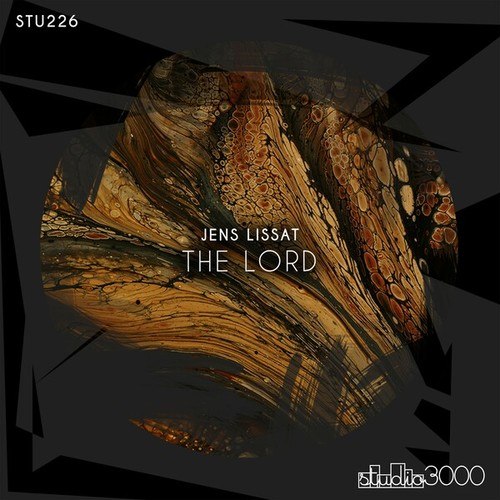 Jens Lissat-The Lord