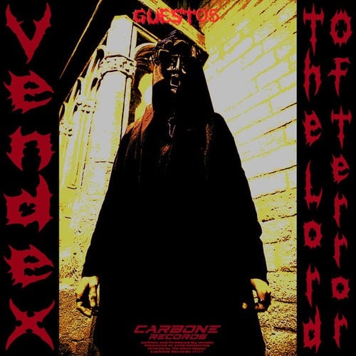 Vendex-The Lord Of Terror EP