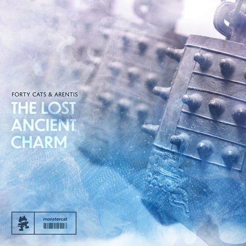 Arentis, Forty Cats-The Lost Ancient Charm
