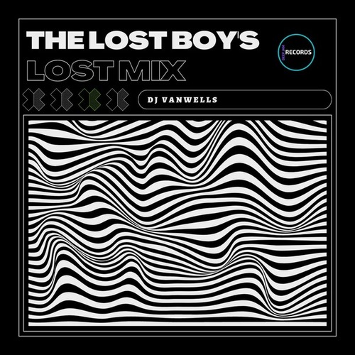 Dj Vanwells-The Lost Boy's (Lost Mix)