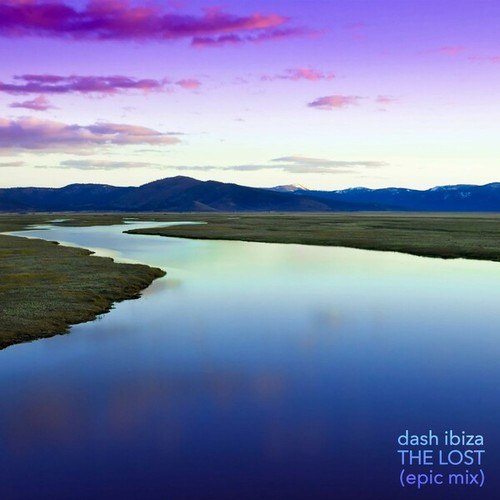 Dash Ibiza-The Lost (Epic Mix)
