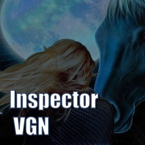 Inspector VGN-The Lost