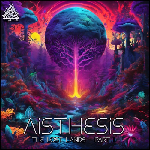 Aisthesis-The Lost Lands , Pt. 1