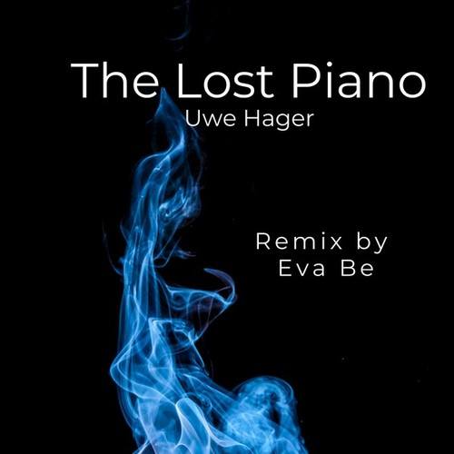 The Lost Piano (Eva Be Remix)