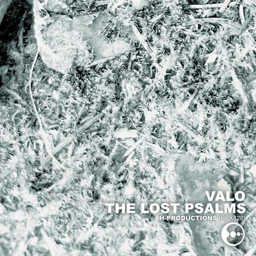 Valo-The Lost Psalms