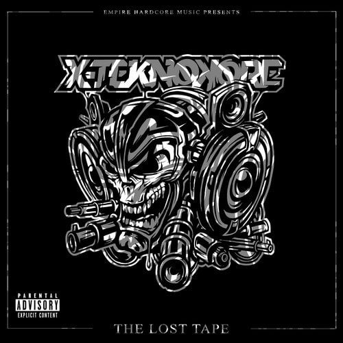 X-Teknokore, DAM, Mad Dog, Darktek, Kick Hunterz, Dr. CoZmo, Hozinotik, Black Boxx-The Lost Tape (2009-2019)