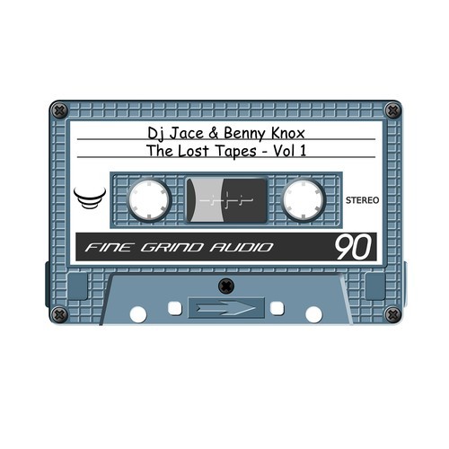 Benny Knox, Dj Jace-The Lost Tapes, Vol. I