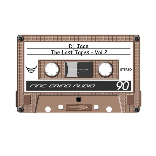 Dj Jace-The Lost Tapes Vol.II