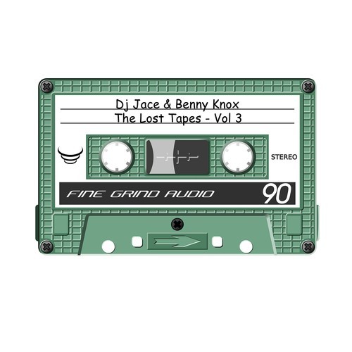 Benny Knox, Dj Jace-The Lost Tapes Vol.III
