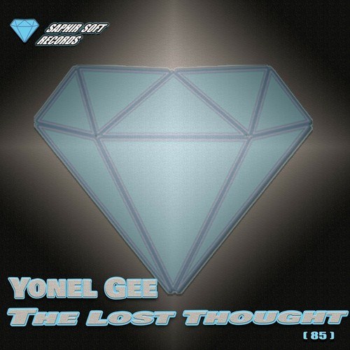 Yonel Gee-The Lost Thought