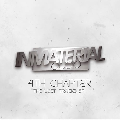 4Th Chapter-The Lost Track EP