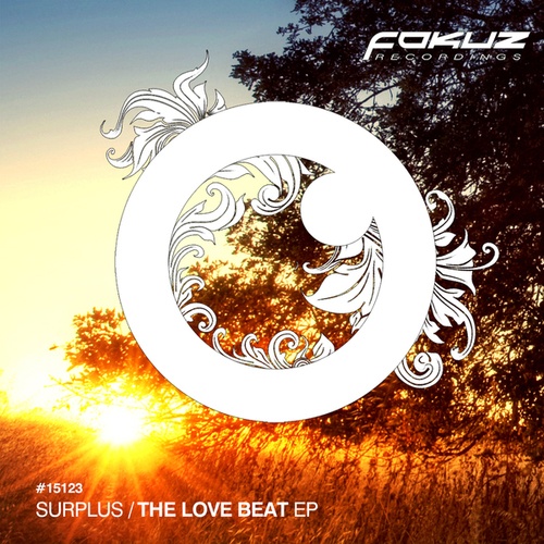 Surplus-The Love Beat EP