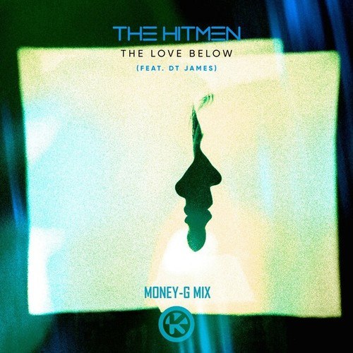 DT James, The Hitmen, Money-G-The Love Below (Money-G Remix)