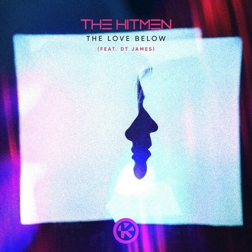 The Hitmen-The Love Below