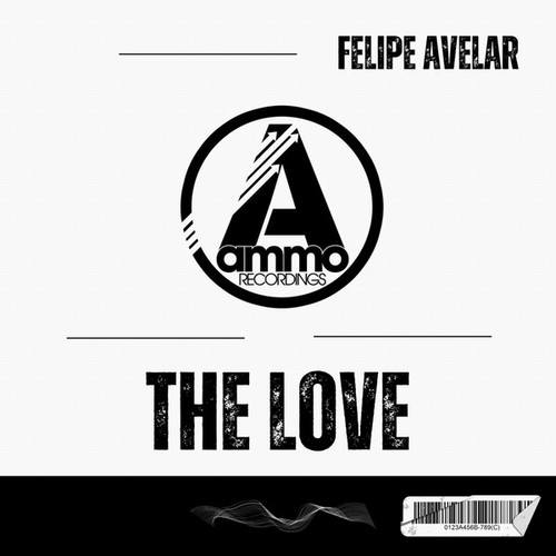 Felipe Avelar-The Love