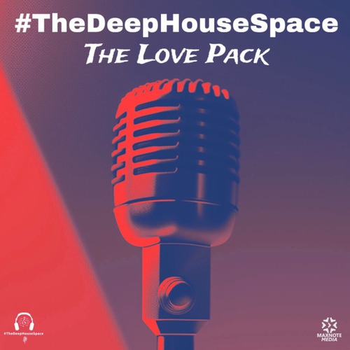 Various Artists-The Love Pack