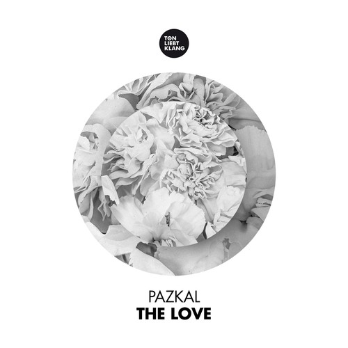Pazkal-The Love