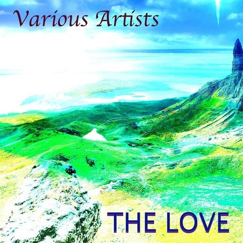 Various Artists-The Love