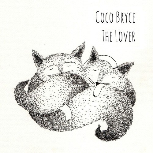 Coco Bryce-The Lover