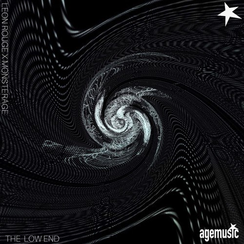 Leon Rouge, Monsterage-The Low End