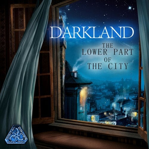 Darkland, Proyal-The Lower Part of the City