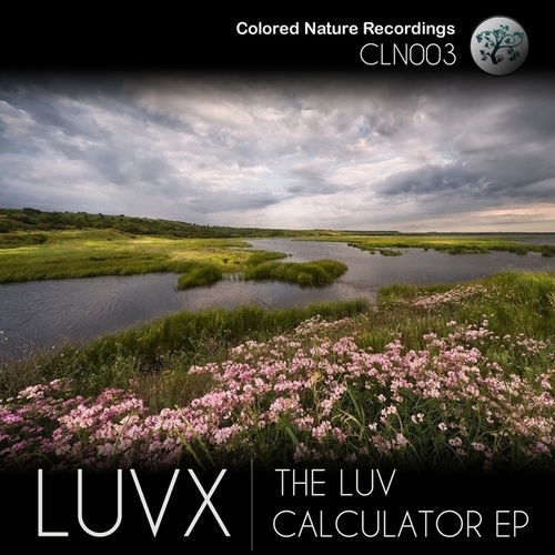 Luvx-The Luv Calculator