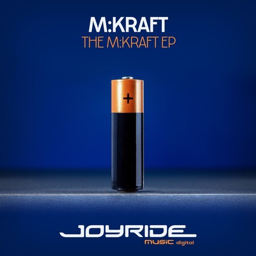 M:Kraft-The M:Kraft EP