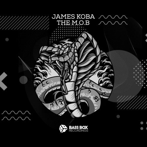 James Koba-The M.O.B