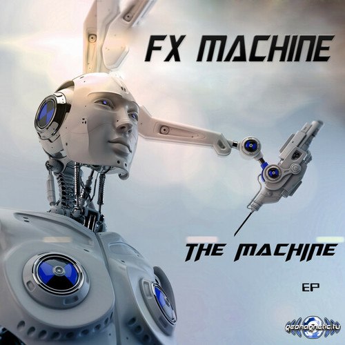 FX Machine-The Machine