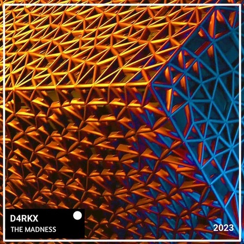 D4RKX-The Madness