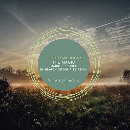 Christian Burns, Markus Schulz-The Magic