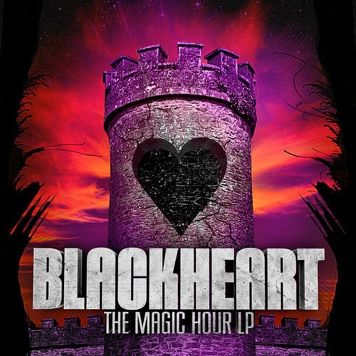 BlackHeart, Ceeker, Bukkha, Rastatronics-The Magic Hour