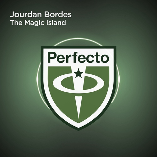 Jourdan Bordes-The Magic Island