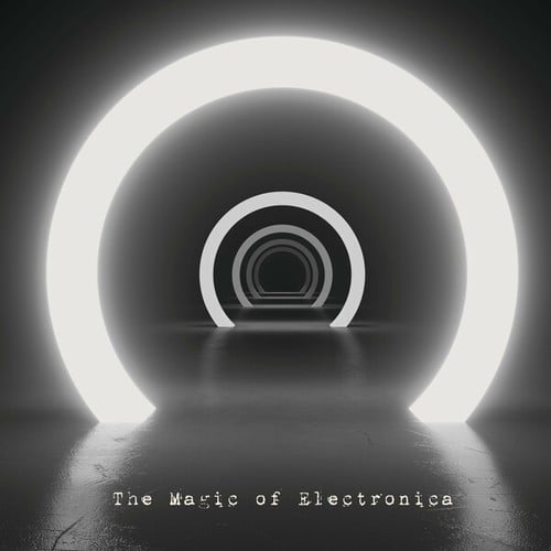 Various Artists-The Magic of Electronica