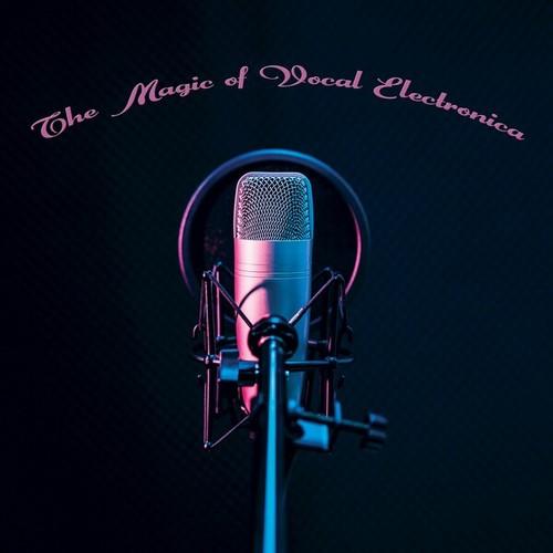 Various Artists-The Magic of Vocal Electronica