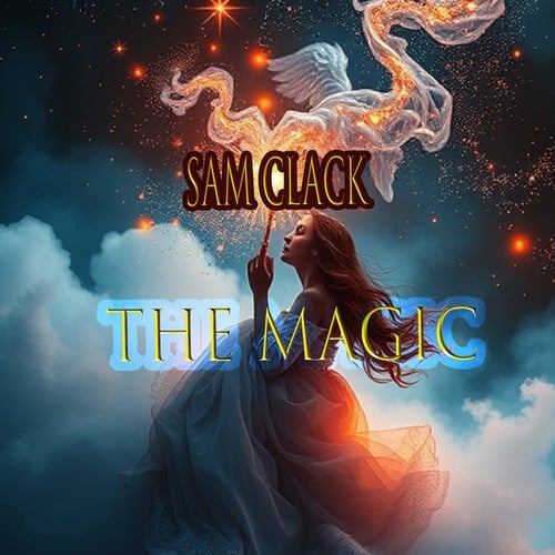 THE MAGIC