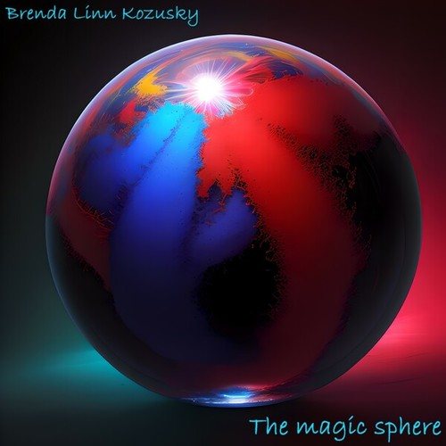 Brenda Linn Kozusky-The Magic Sphere