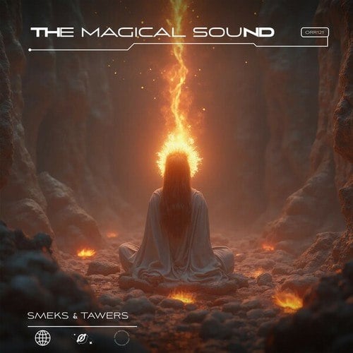 Smeks, TAWERS-The Magical Sound